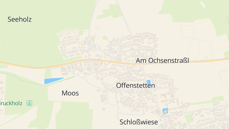 Übersichtskarte