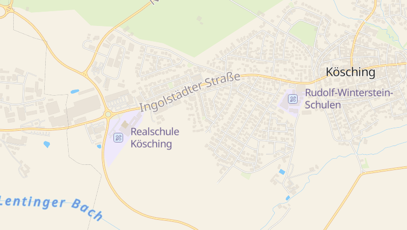 Übersichtskarte