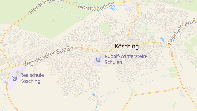 Übersichtskarte