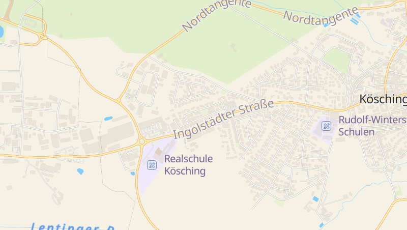 Übersichtskarte