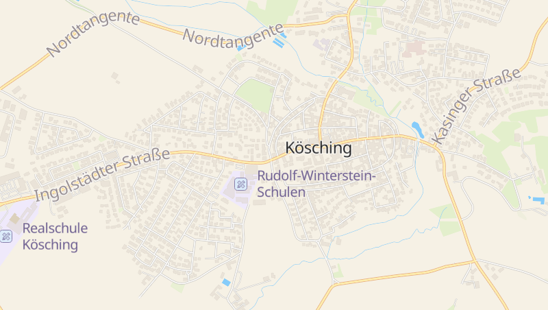 Übersichtskarte