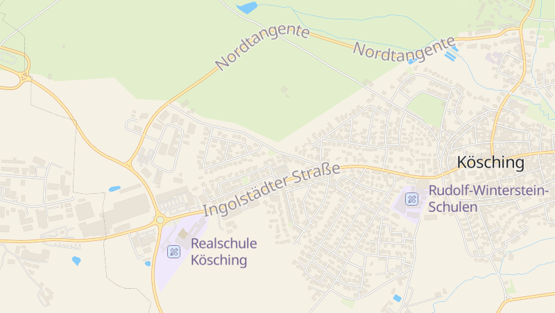 Übersichtskarte