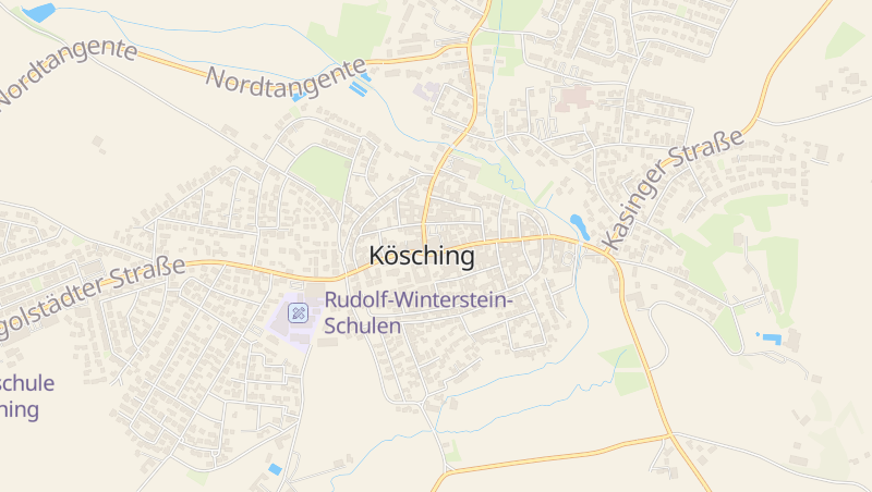 Übersichtskarte