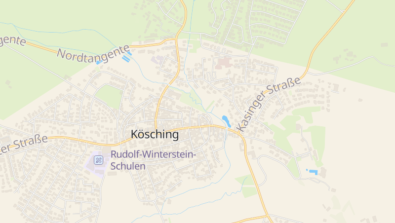 Übersichtskarte