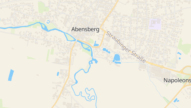 Übersichtskarte