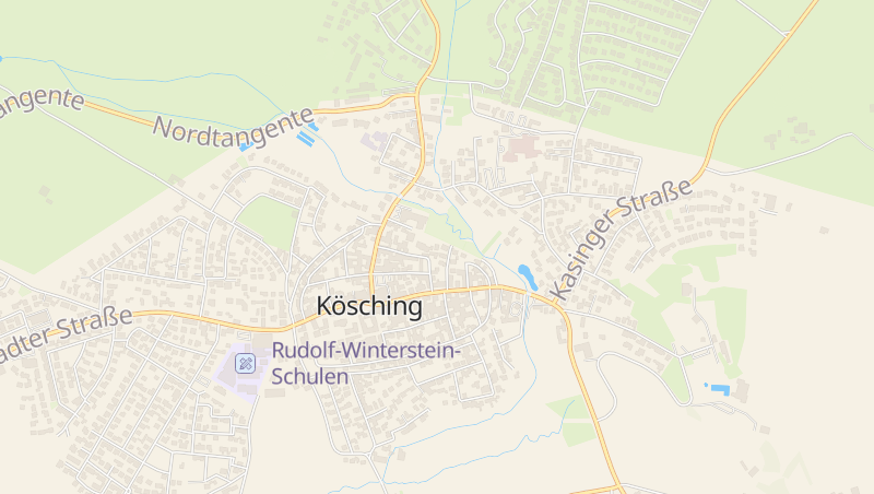 Übersichtskarte