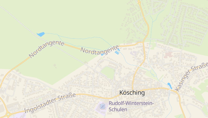 Übersichtskarte