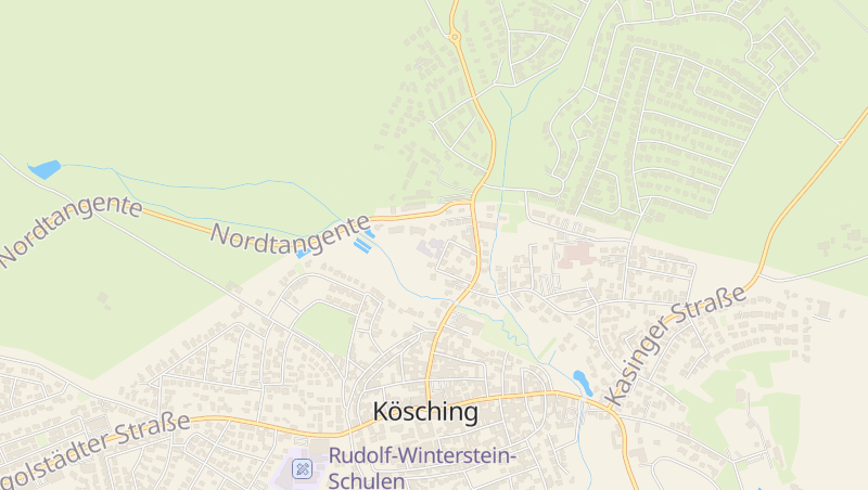 Übersichtskarte