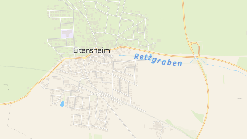 Übersichtskarte