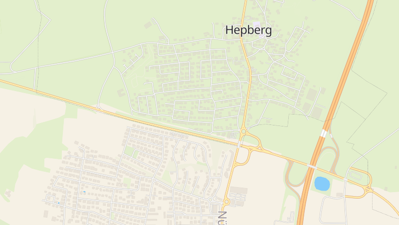 Übersichtskarte