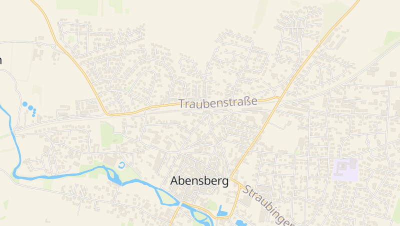 Übersichtskarte