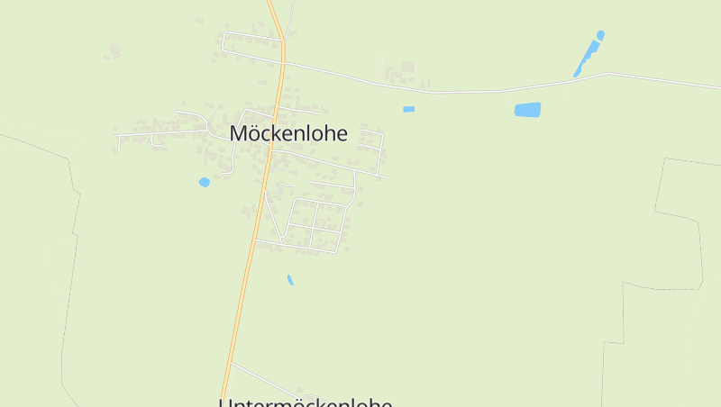 Übersichtskarte
