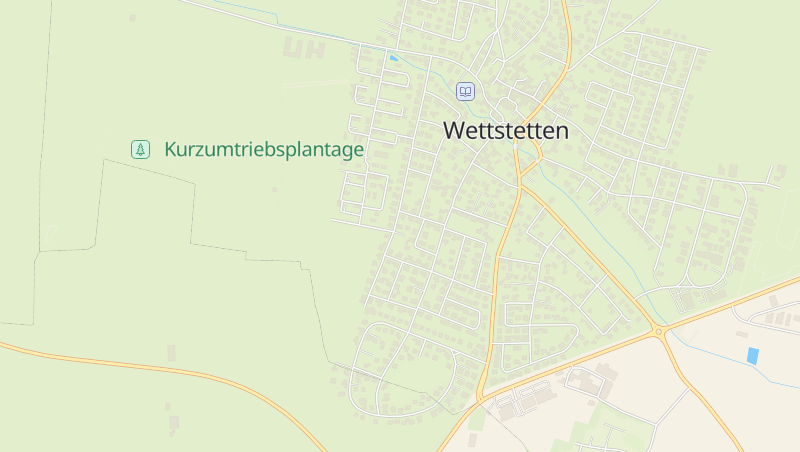 Übersichtskarte