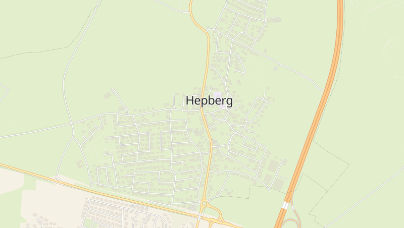 Übersichtskarte