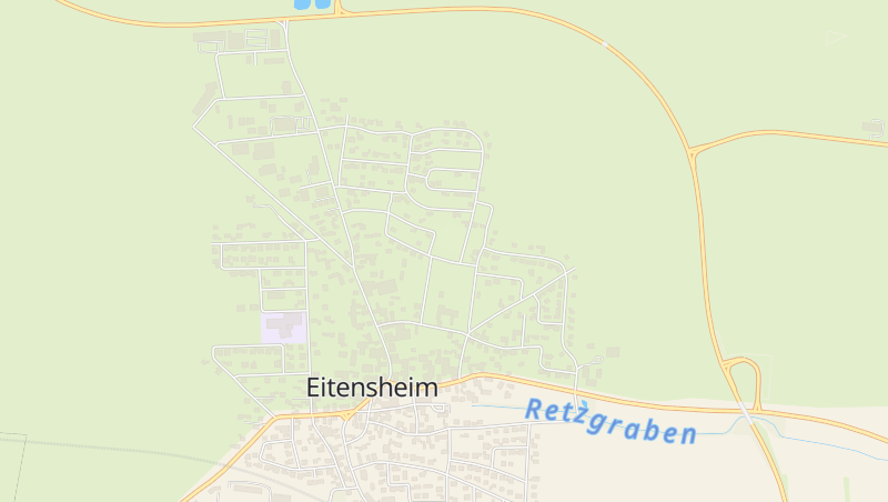Übersichtskarte
