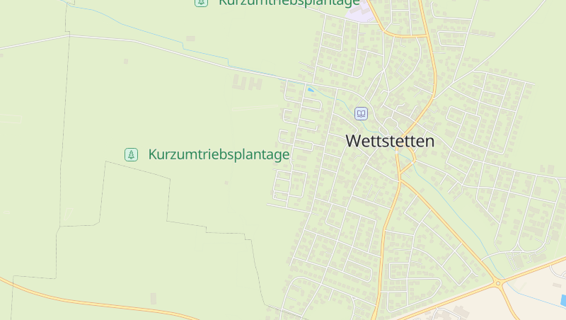 Übersichtskarte