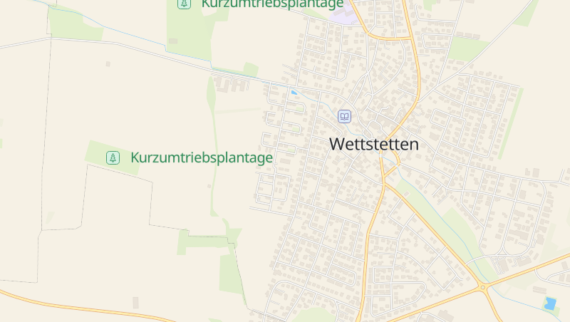 Übersichtskarte