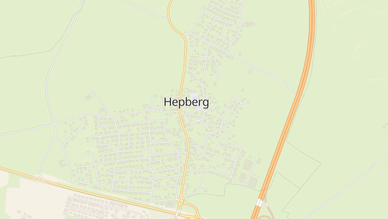Übersichtskarte