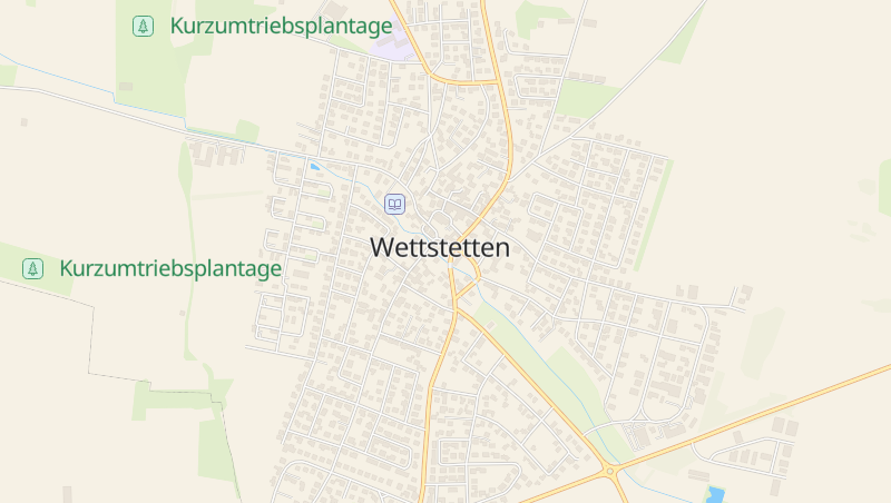 Übersichtskarte