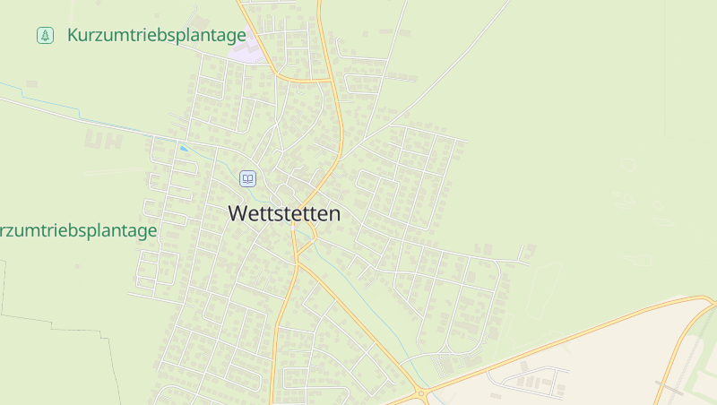 Übersichtskarte
