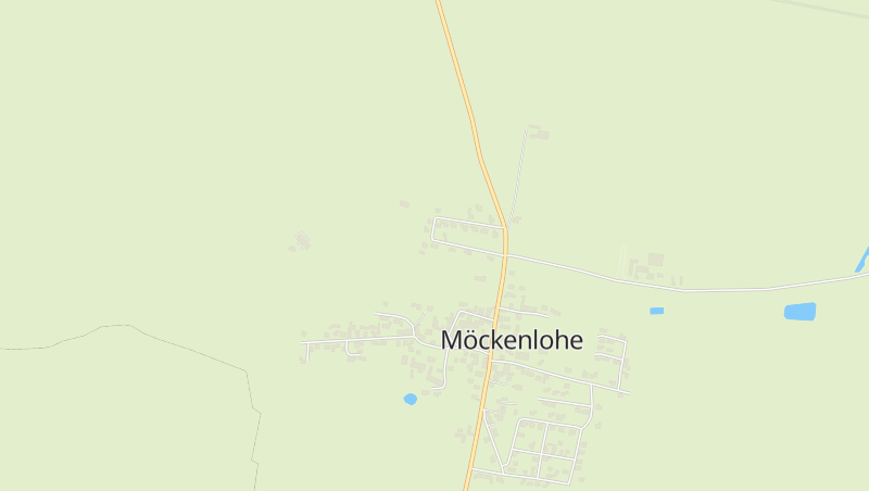 Übersichtskarte