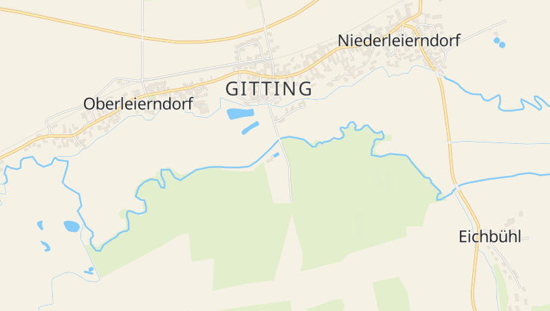 Übersichtskarte