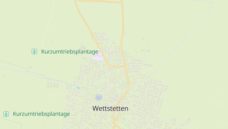 Übersichtskarte