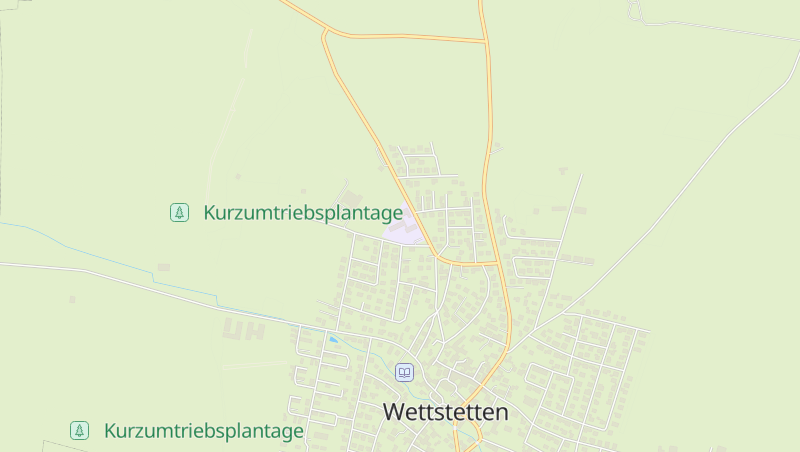 Übersichtskarte