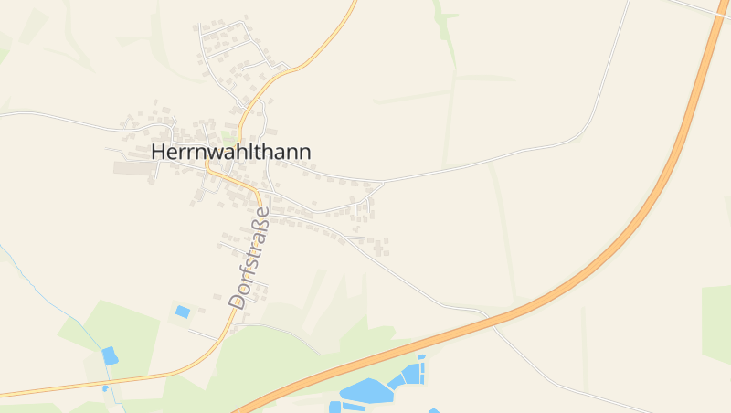 Übersichtskarte