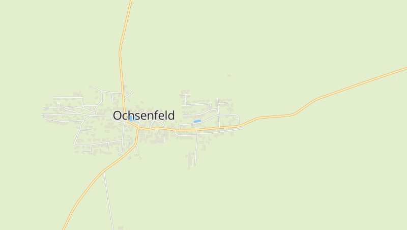 Übersichtskarte