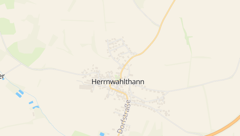 Übersichtskarte