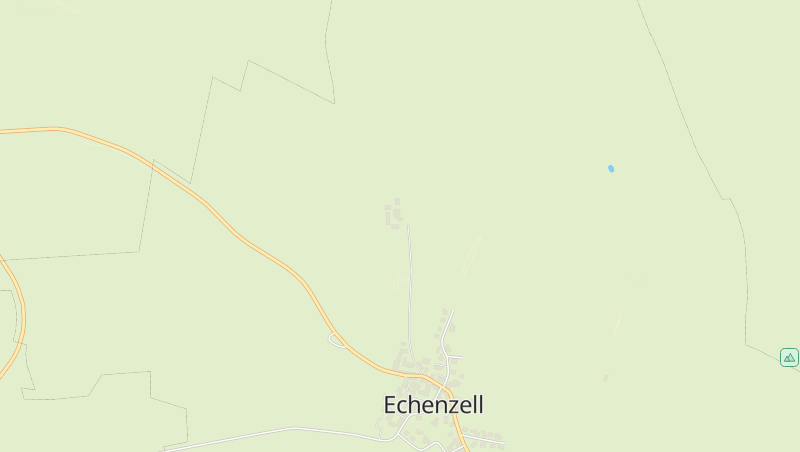 Übersichtskarte