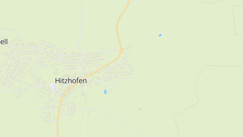 Übersichtskarte