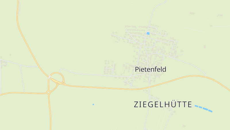 Übersichtskarte