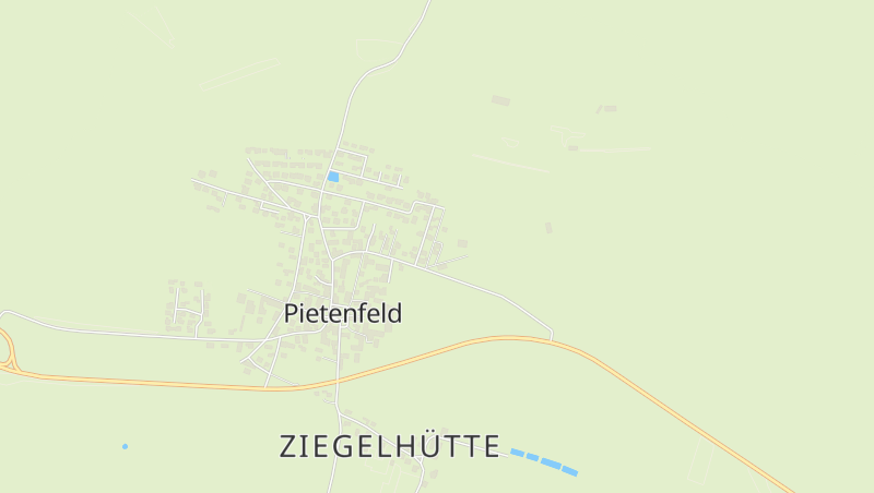Übersichtskarte