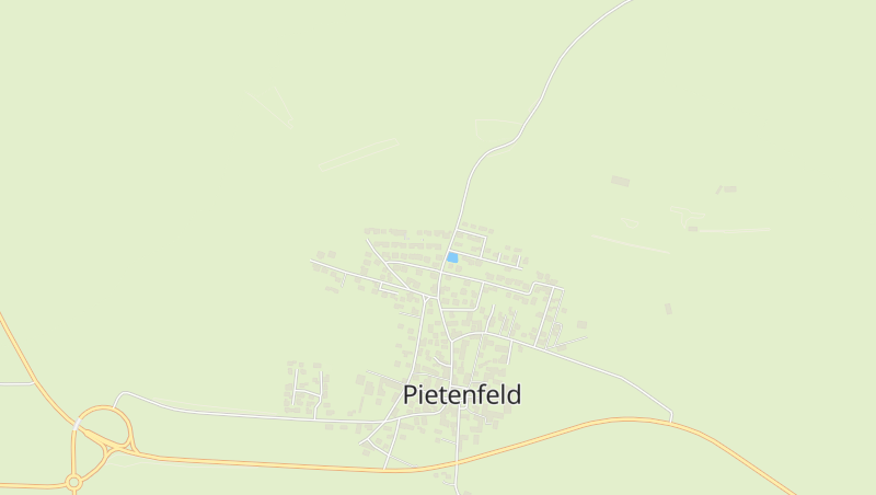 Übersichtskarte