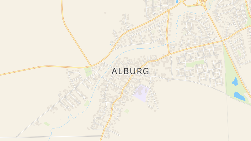 Übersichtskarte