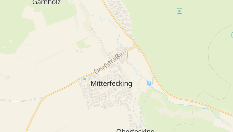 Übersichtskarte