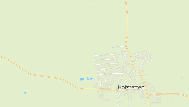 Übersichtskarte