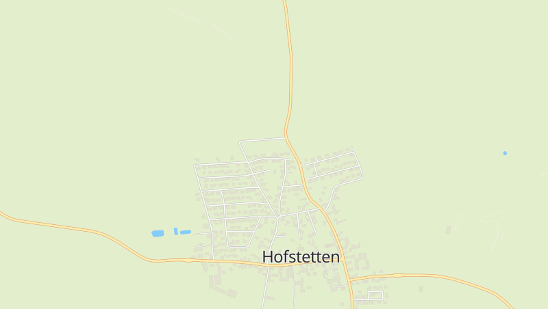 Übersichtskarte