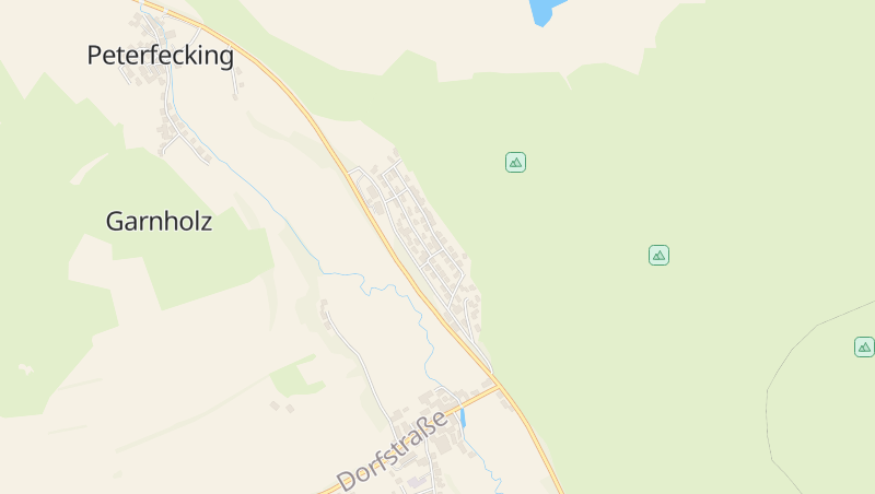 Übersichtskarte