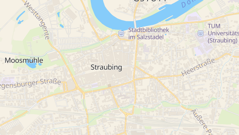 Übersichtskarte