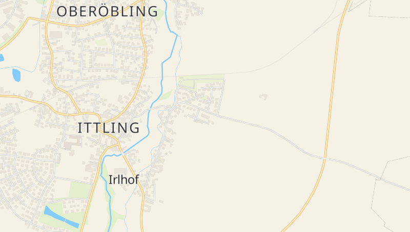 Übersichtskarte