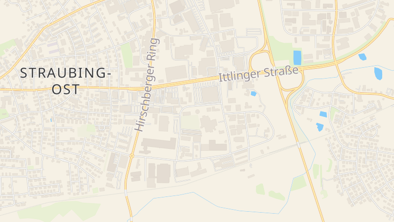 Übersichtskarte