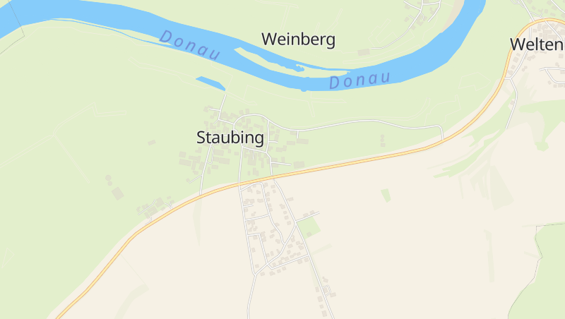Übersichtskarte