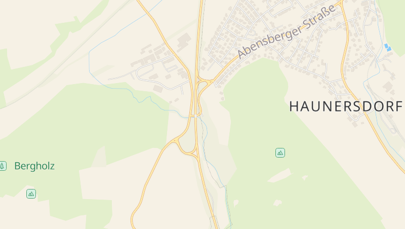 Übersichtskarte