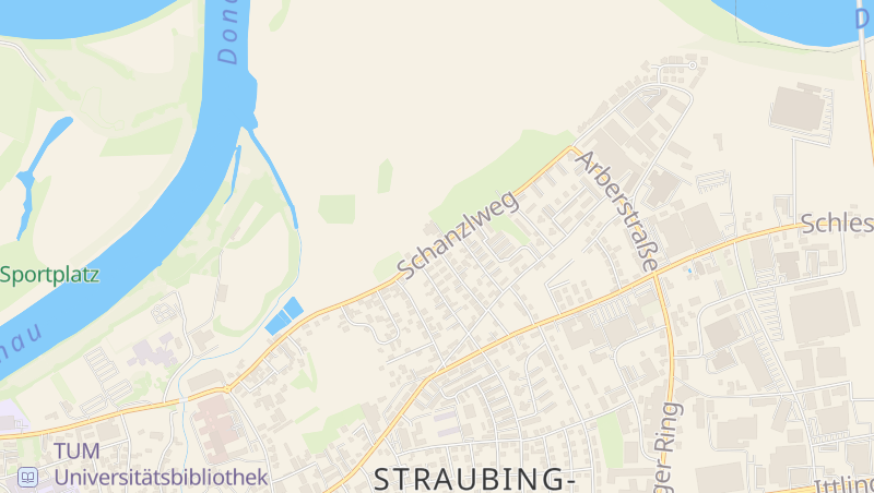 Übersichtskarte