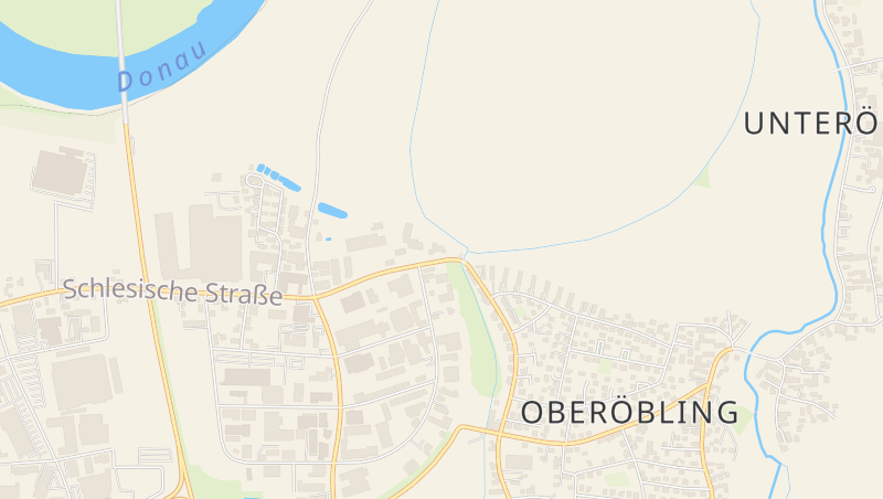 Übersichtskarte