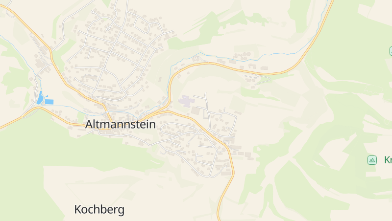 Übersichtskarte