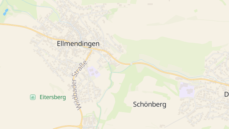 Übersichtskarte